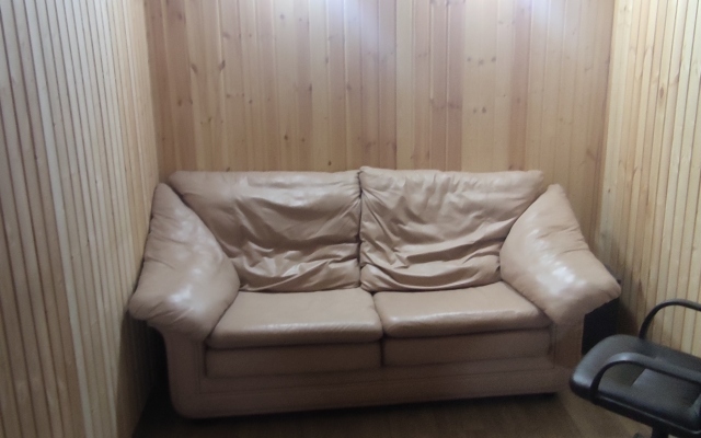 S Baney Guest House