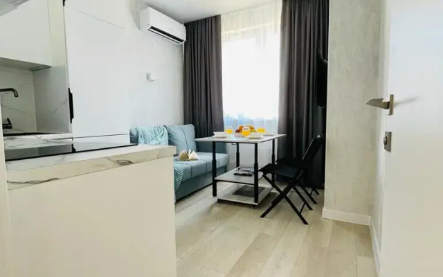 Nice Apartment Apricot Flat