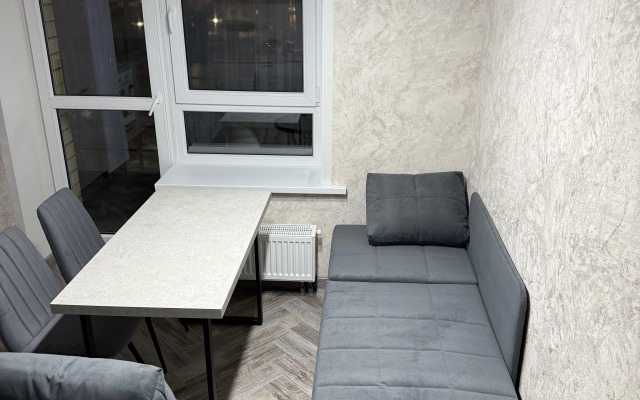 Квартира Уютная на Каберова-Власьевской