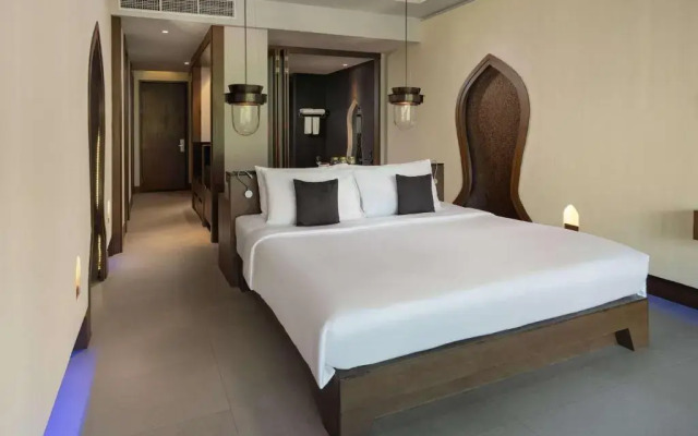 Avista Hideaway Phuket Patong – MGallery