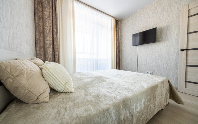 Апартаменты Favorite House в Жк Притяжения