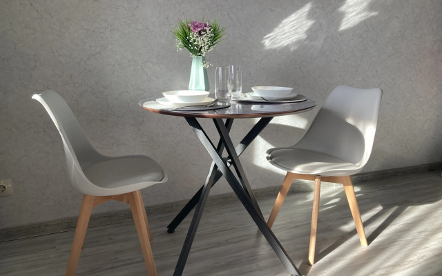 Na Zarechnoy 9a Flat