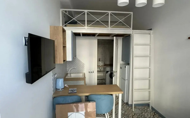 Апартаменты Студия Маяк