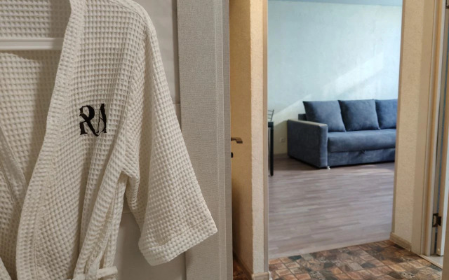 Апартаменты Евро 2 Алматинская 4 Жк Звездный Городок