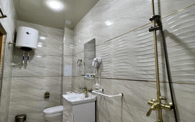 Hotel Khalid