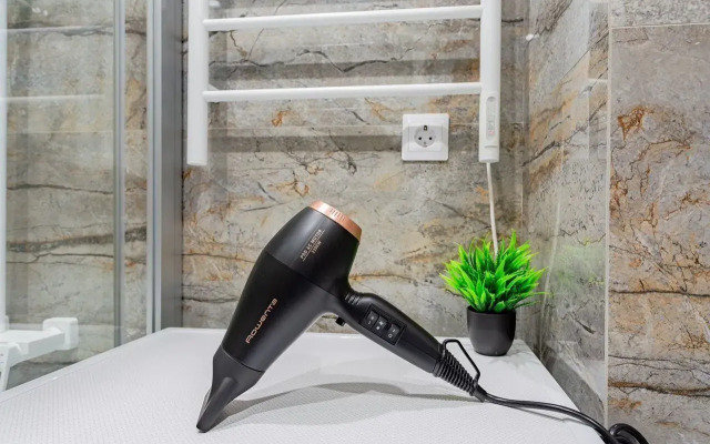 Na Yasnogorskoy 16/2k6 Apartment