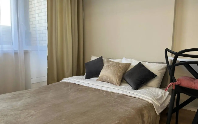 Квартира Уютная однушка рядом с НИИ Петрова