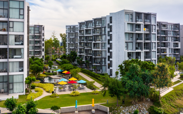 Cassia Residences by NLA Apartments