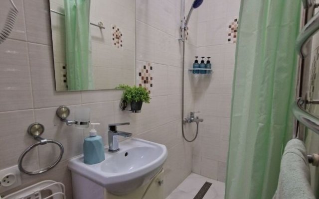 Квартира Mint Paradise