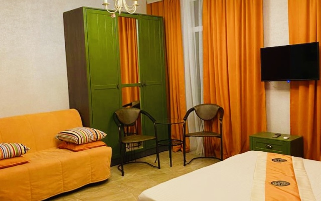 Livadiya Butik-hotel