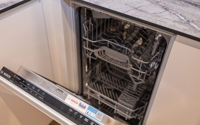 Квартира на Вагоностроительной