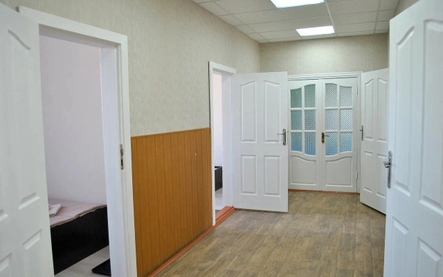 Отель Чародейка