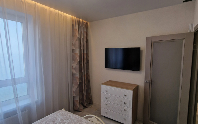 Апартаменты ПиНаты