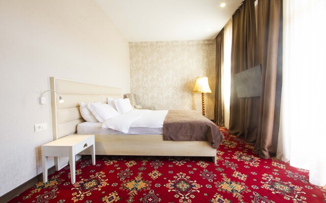 Sota Metekhi Hotel
