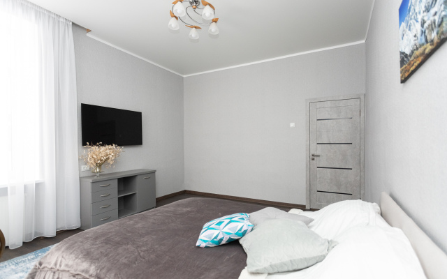Alte Haus Flat