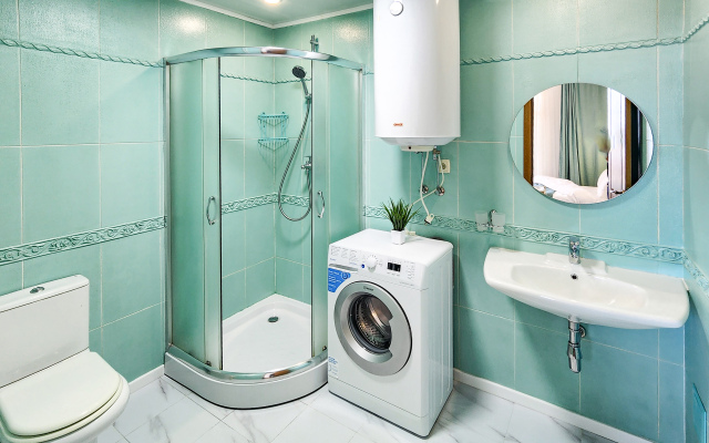 Yalta Livadiya Vinogradnaya 22g Apartaments