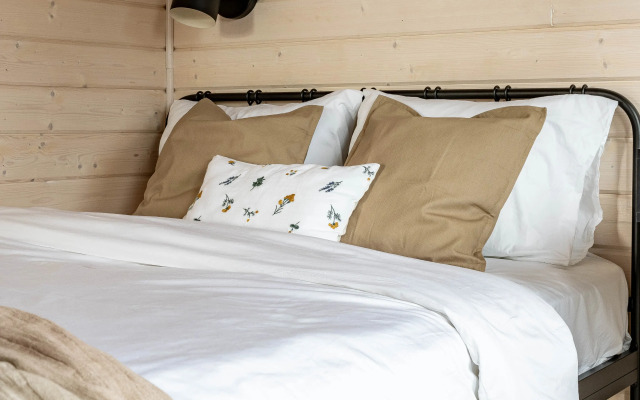 Частный дом Beautiful House в Вива Касимово