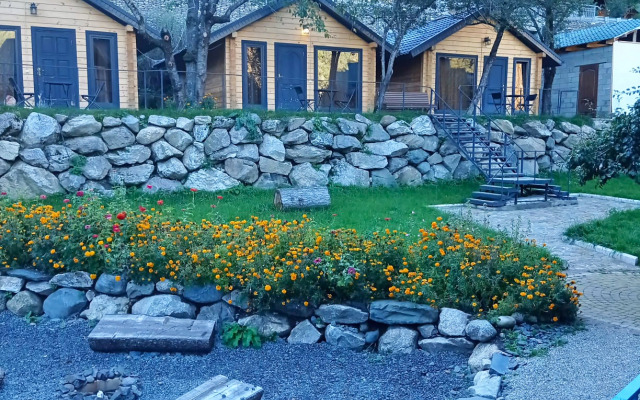 Гостевой дом ArtHouse Teberda