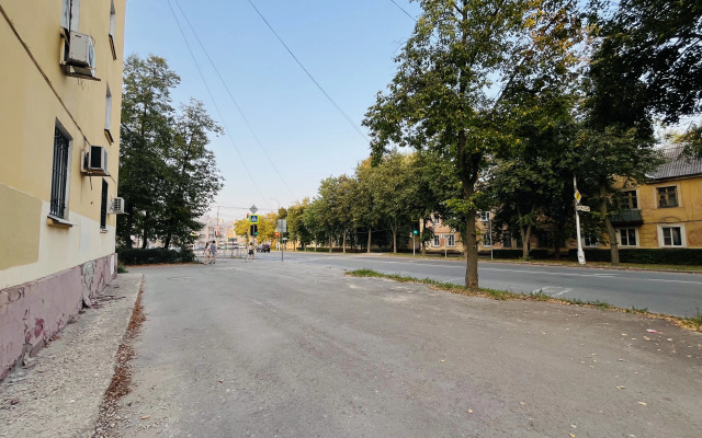 Uyutnaya v tsentre goroda Flat