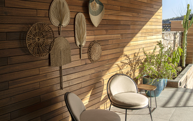 Payava By True Blue Butik-Hotel