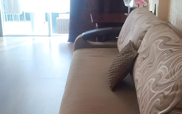 Апартаменты Семейный люкс 2комн