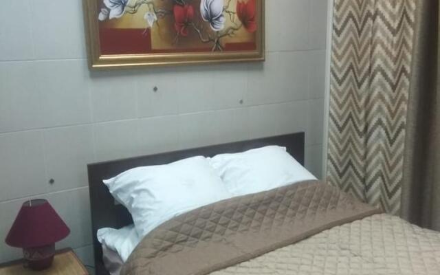 Hotel Hensi34
