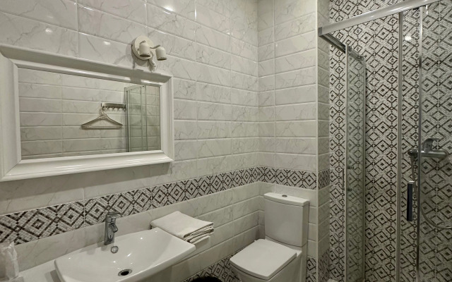 Отель Orion Mini-Hotel