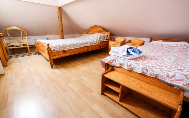 Riga Well Hotel