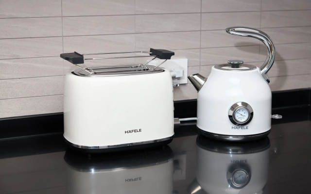 Апартаменты Title Legendary 2 bedroom I207