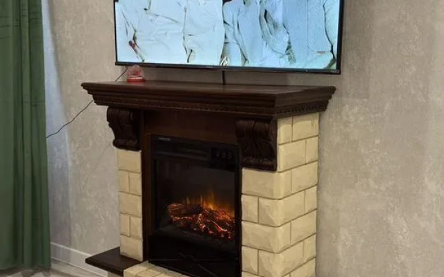 Квартира на Советской 55А