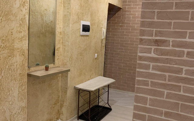 Квартира Морошка