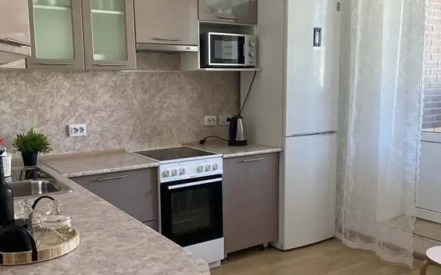 Квартира на Воронцовском Бульваре 9к1