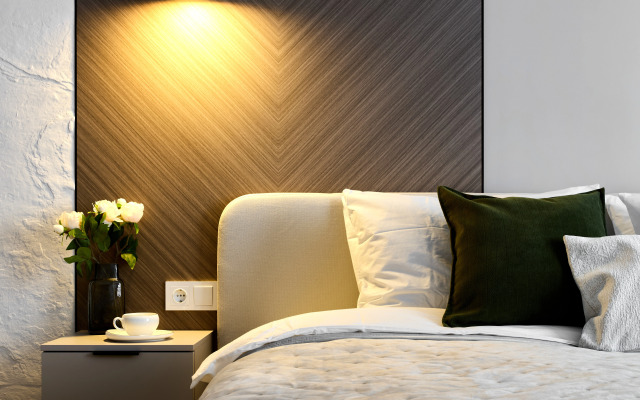 Квартира TerraAparts на Удельной