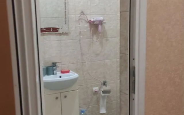 Квартира Уютная между Собором и Колоннадой