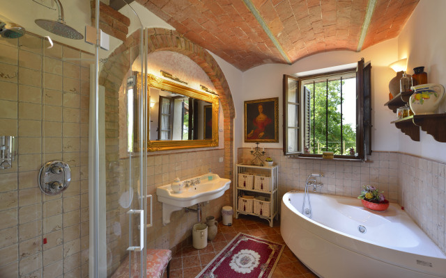 Вилла La Murata