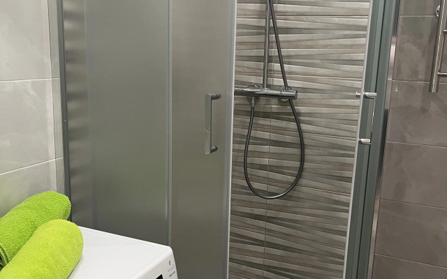 Квартира 2х комнатная с отличным ремонтом