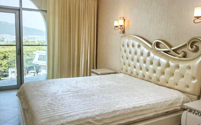 Элитные апартаменты у моря