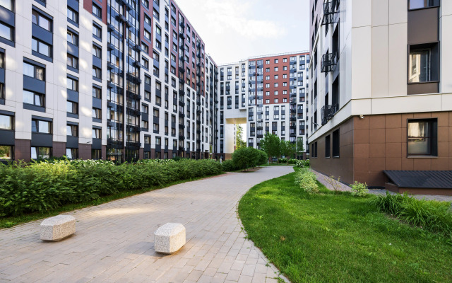 Квартира RentalSPb