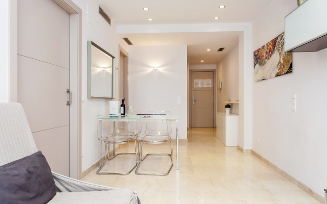 Barcelona Best Services Apartments