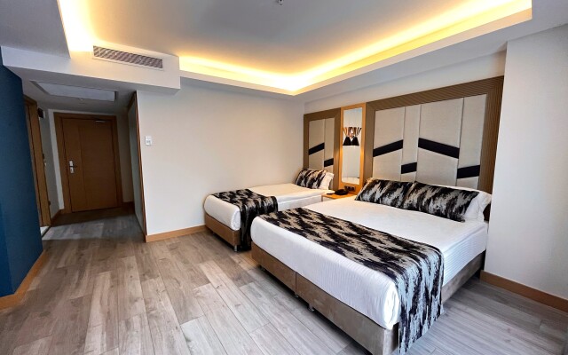 Downtown Sirkeci Hotel