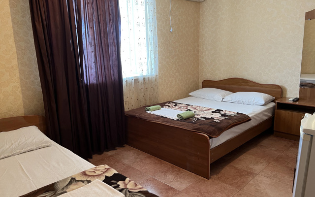 Гостевой дом Бали