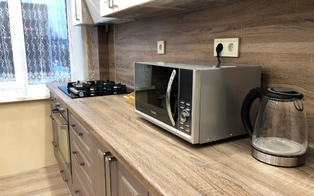 3 Komnatnye 80m2 Apartment