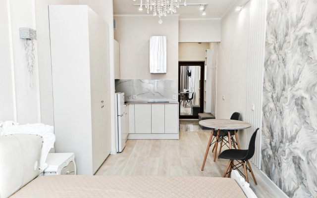 Квартира ArendApartment Graf Orlov 33