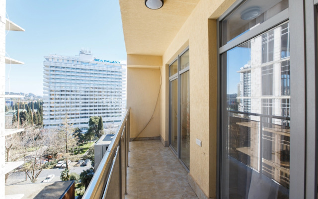 Апартаменты M Apartments, Marina Park 1