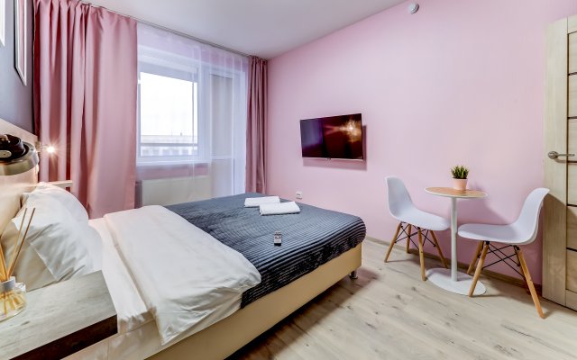 Апартаменты Rauktis Apartments