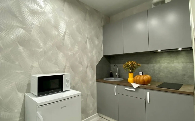 Na ulitse Beregovaya 73s1 Flat
