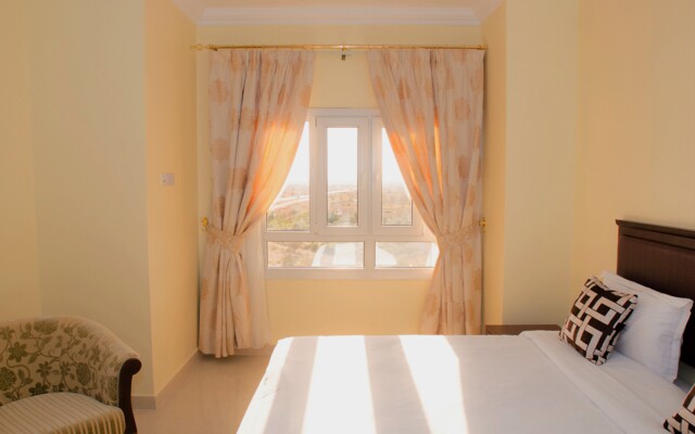 Nizwa Hotel Apartments