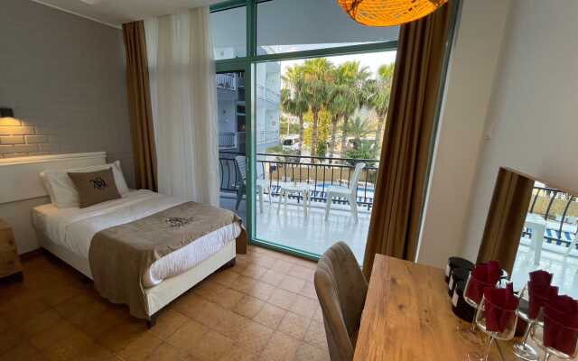 Moda Suit Hotel