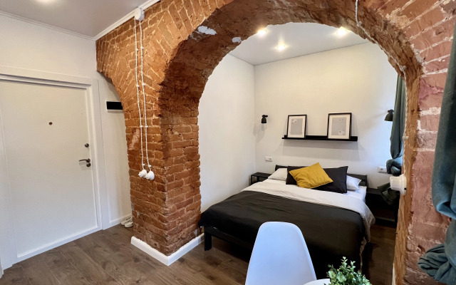 Апартаменты на Никитской (6)