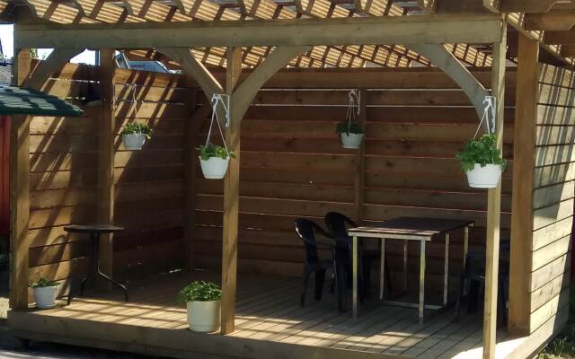 Family Kodikas Guest House